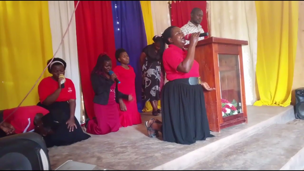 SUNDAY SERVICE OF 11/1/2026, WORSHIP 