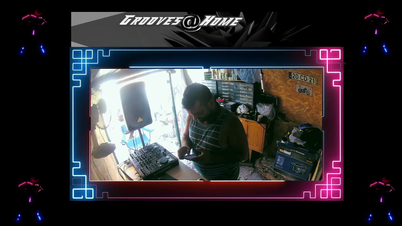 BlueMonkey   Morning Full On Retro