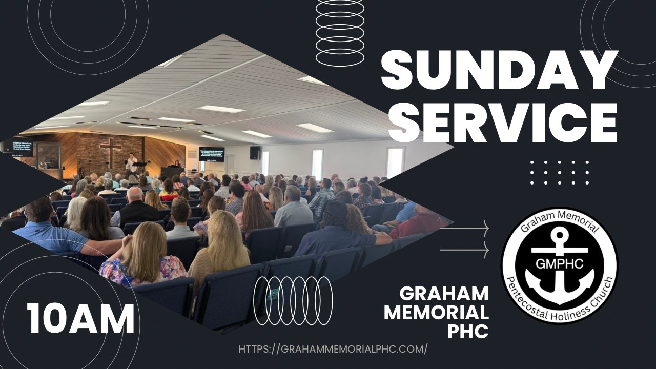 Reel Faith | Worship Service in Newport NC | Graham Memorial PHC