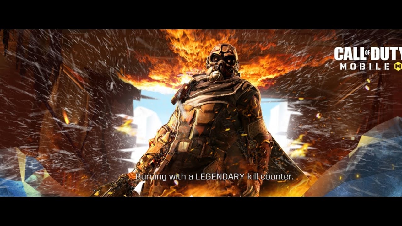 Call Of Duty Mobile Season 11 Battle Pass 2021