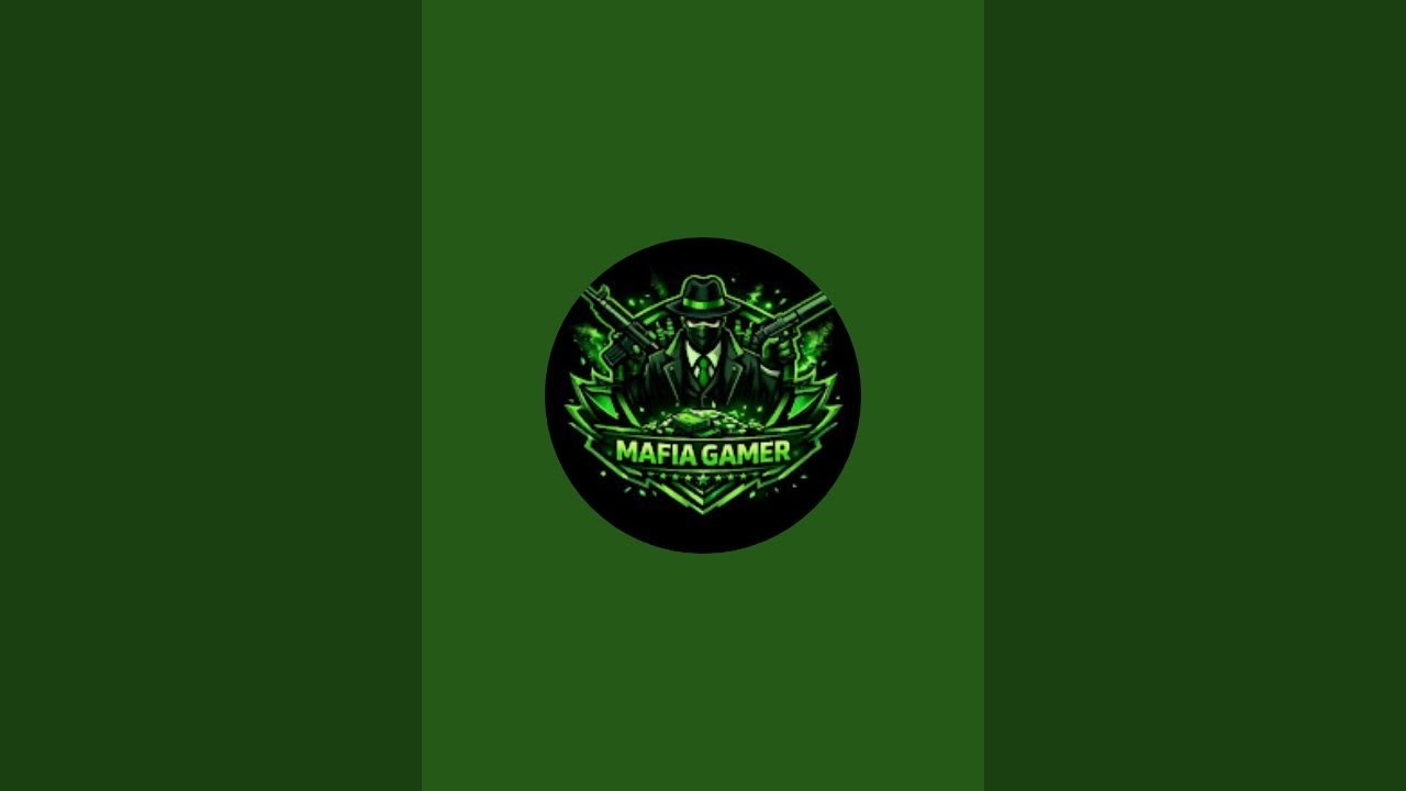 Mafia Gamer is live!