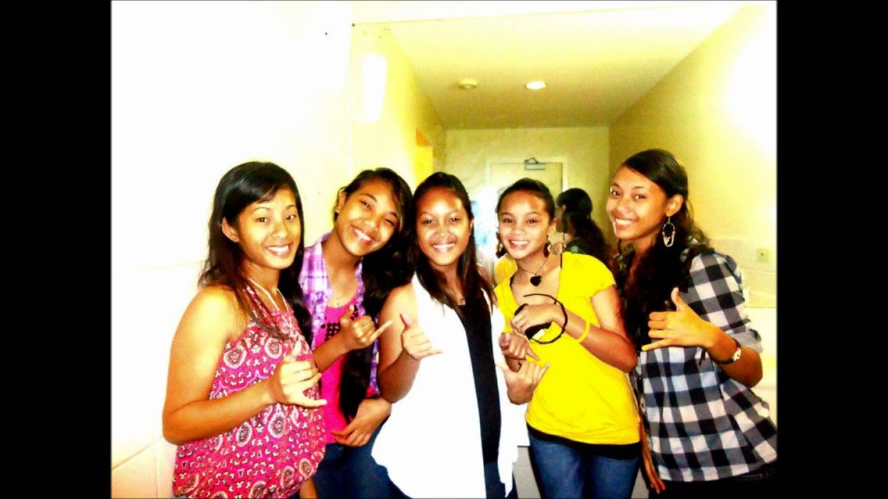 Just a dream marshallese