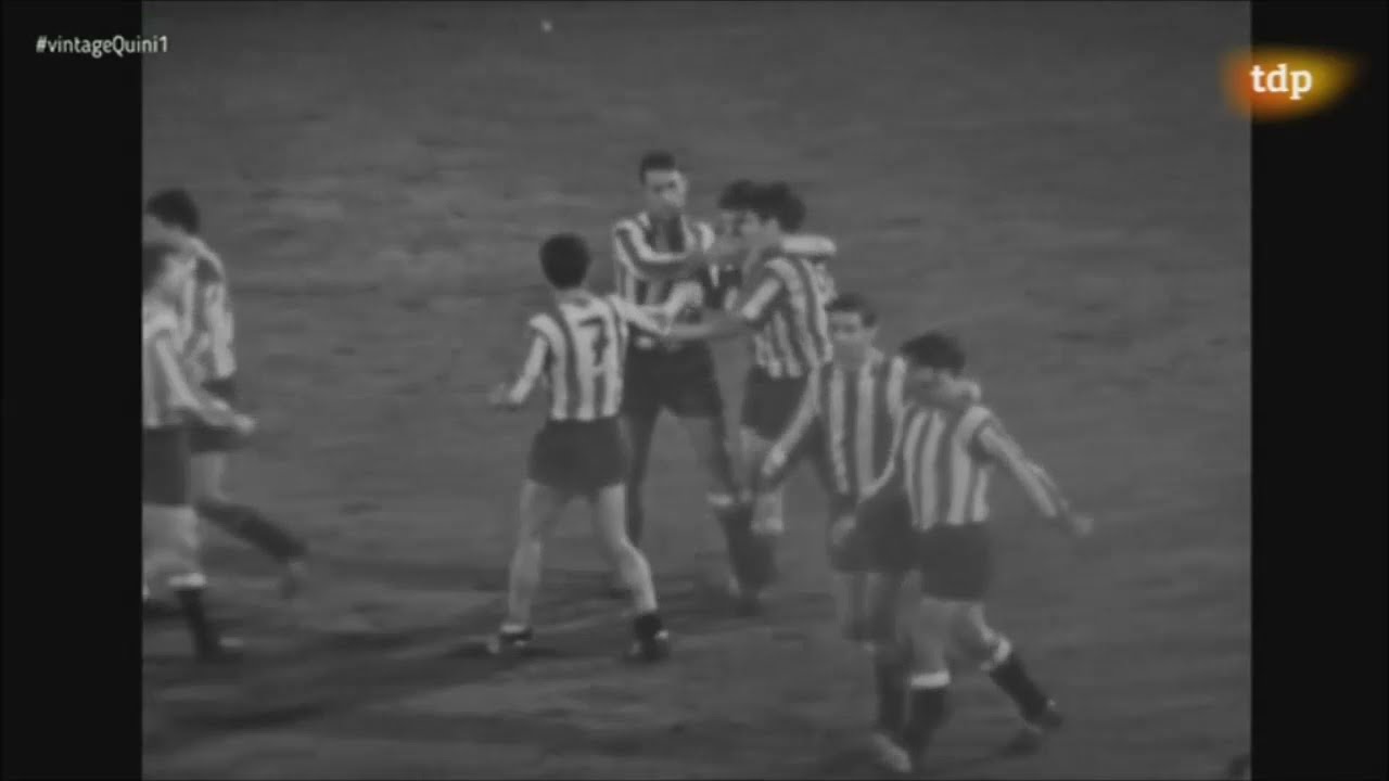 Sporting -Osasuna 1969-70