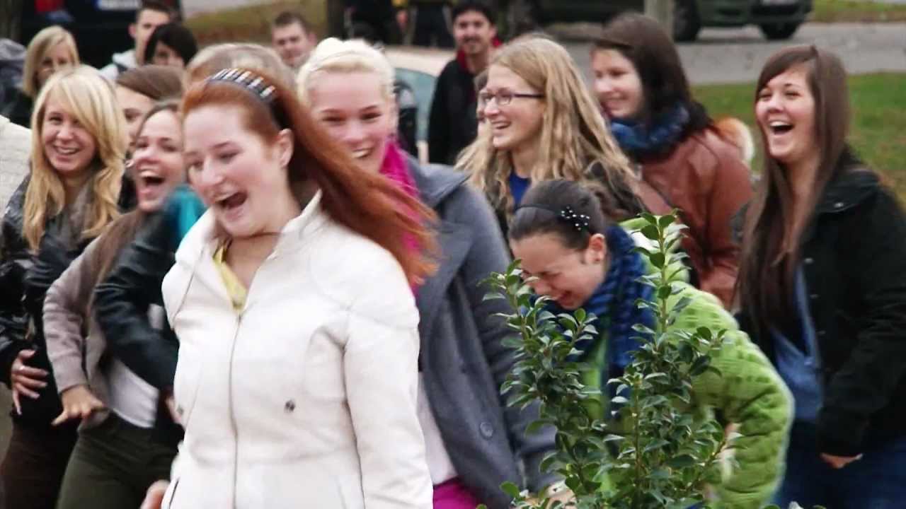 Gangnam Style - Hatvan Style