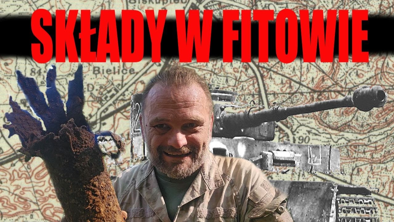 SKŁADY W FITOWIE