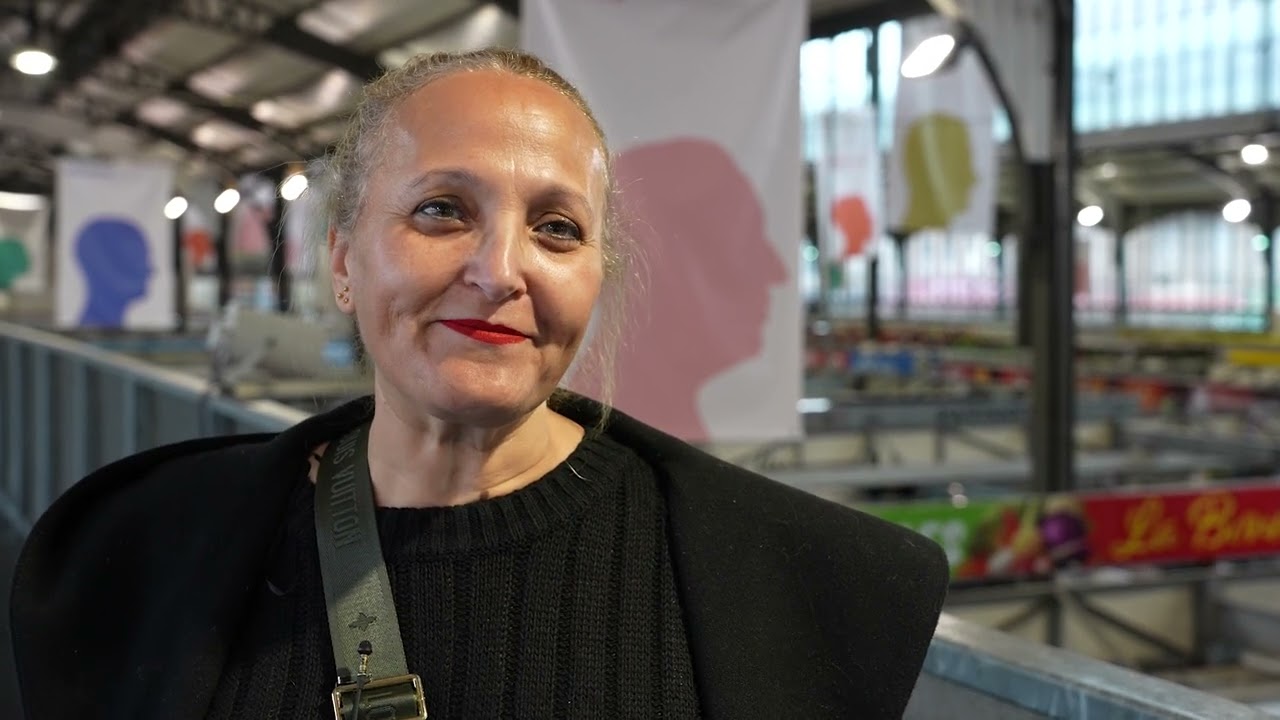 Commune nouvelle de Saint-Denis | Découvrez les coulisses de la création de l'identité graphique