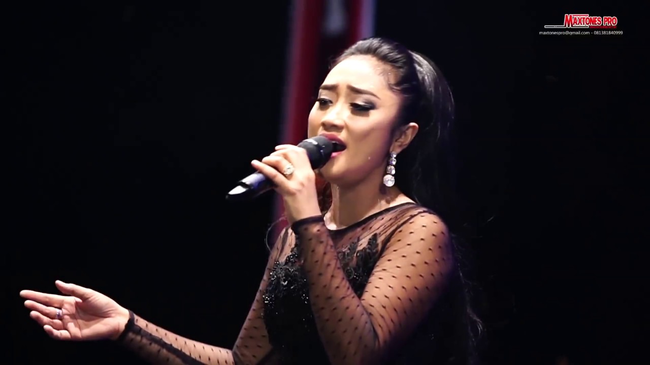 ini baru ANISA RAHMA keren abis - SINIS - NEW PALLAPA - MIANKS COMMUNITY WONOKERTO PEKALONGAN