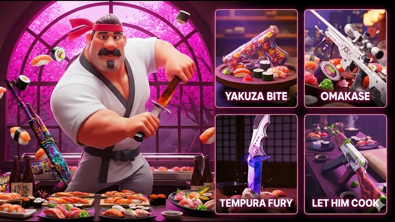 TODO lo que DEBES SABER del NUEVO EVENTO