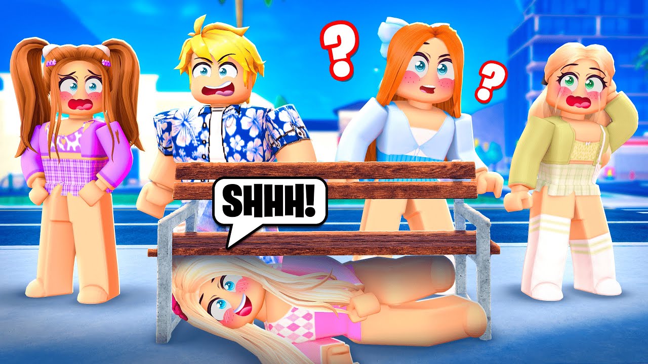 HIDE N SEEK ON SNAPCHAT IN LIFE TOGETHER!