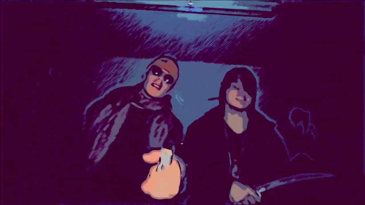 JP3 - MATCHA TRAP (feat. TUPOLEVV, LILPUBE3000, KACOER ŻYLKIĆ, TWARDYX)