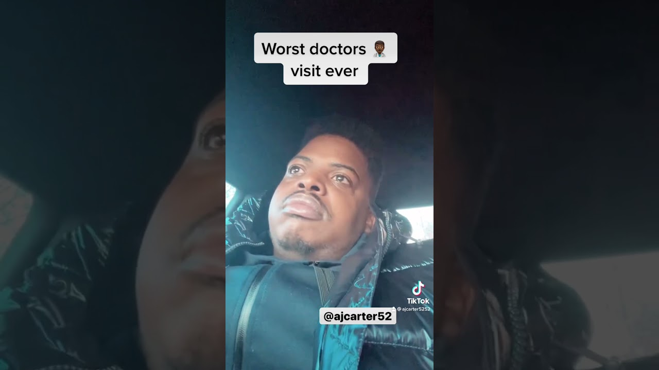 Funniest video on TikTok ‼️