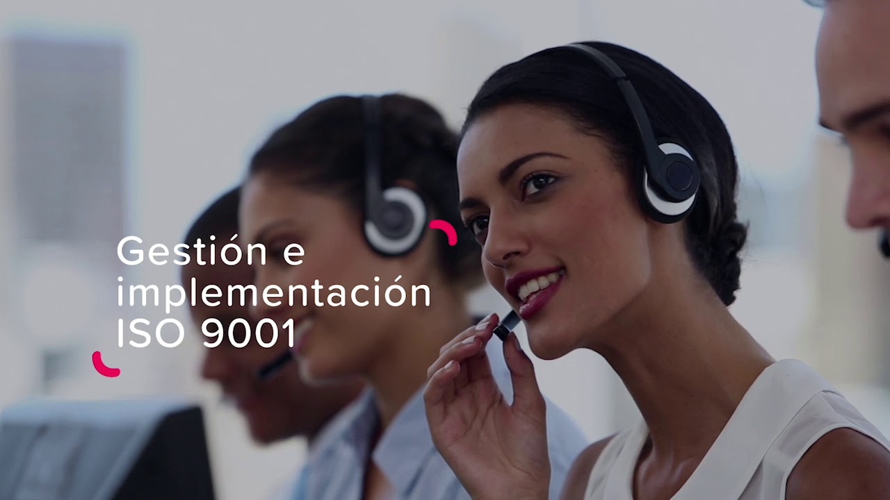 Voccare | Global Solutions Center