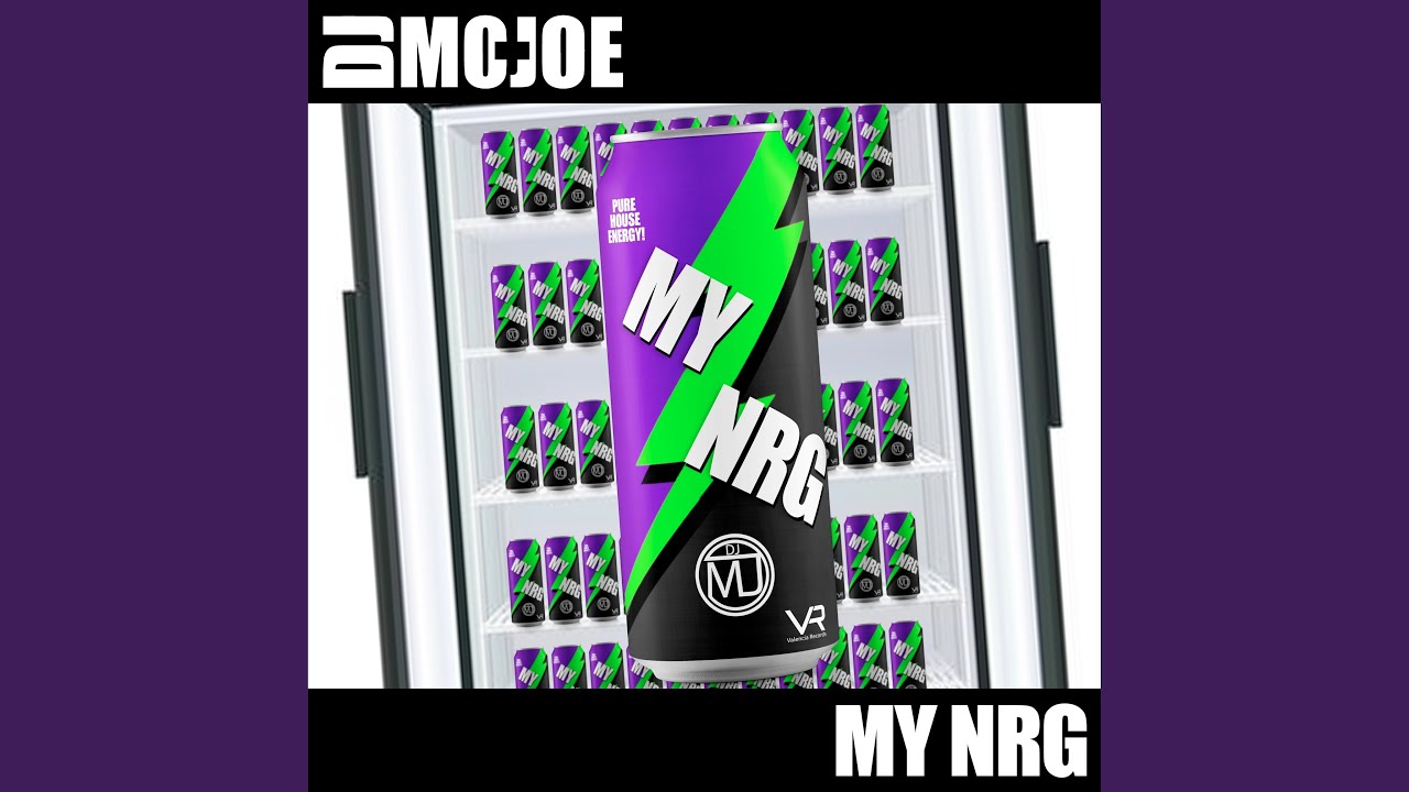 My NRG