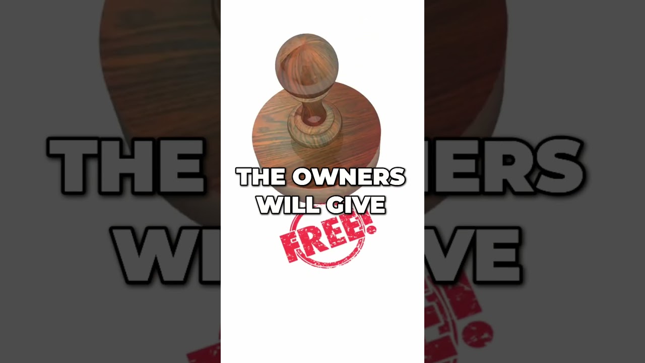 Nobody Told You USED TIMESHARES Exist, and they are free Huge Vacation Savings Hack