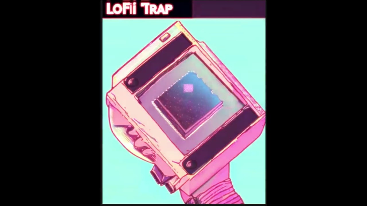 FREE Soothing Trap Beat for Relaxation and Chill Vibes