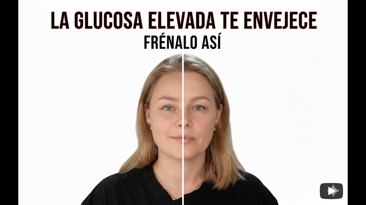 Optimiza Tu GLUCOSA