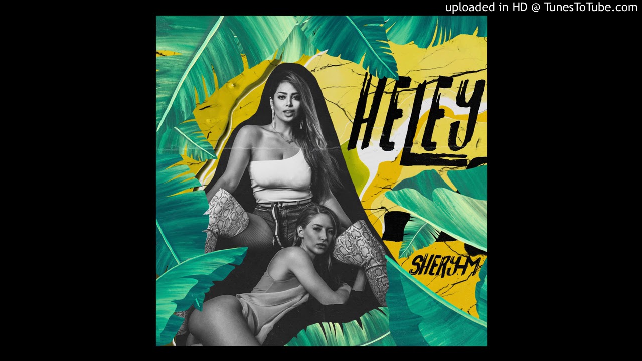 Hirosan - Heley (Feat. SheryM) [Official Audio]