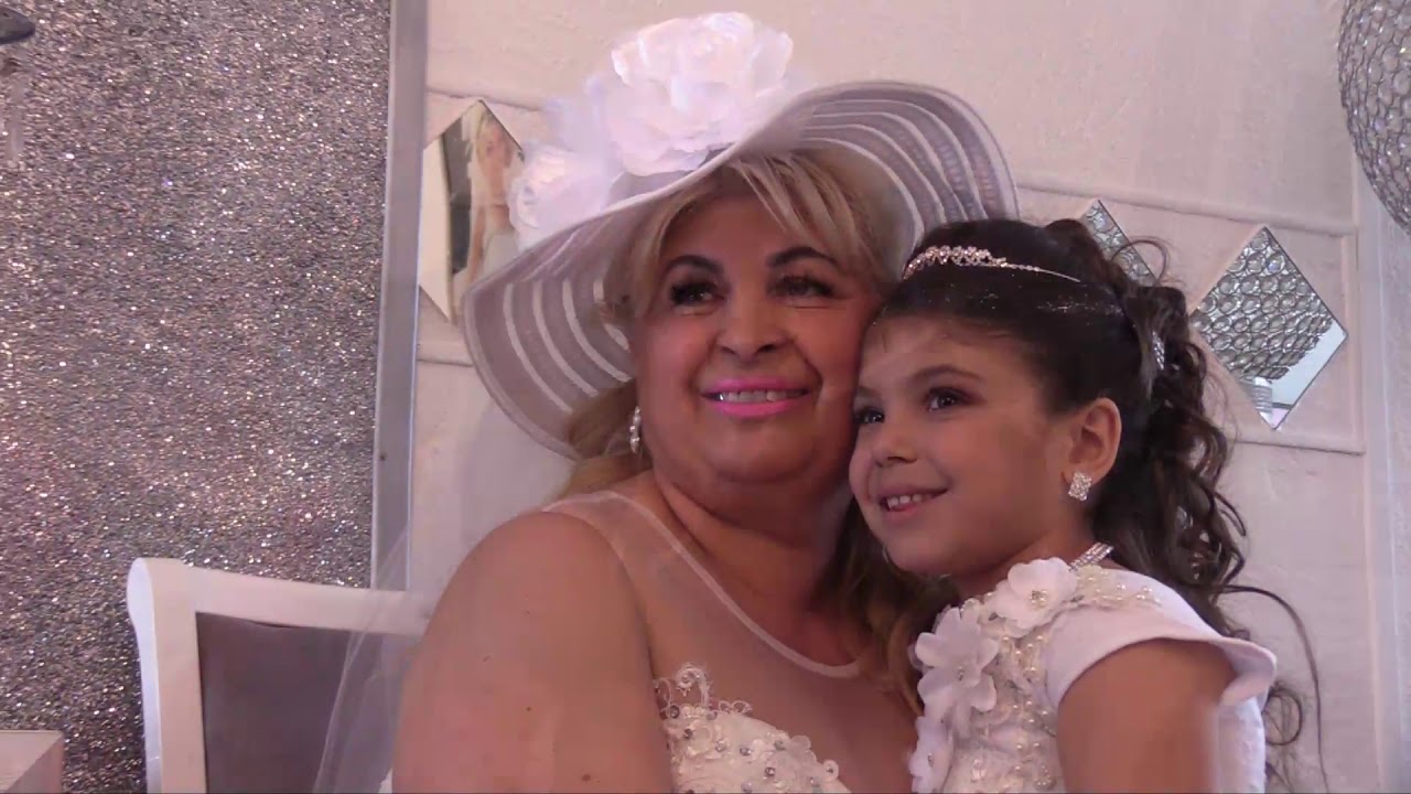 Mariage Malena & Manuel