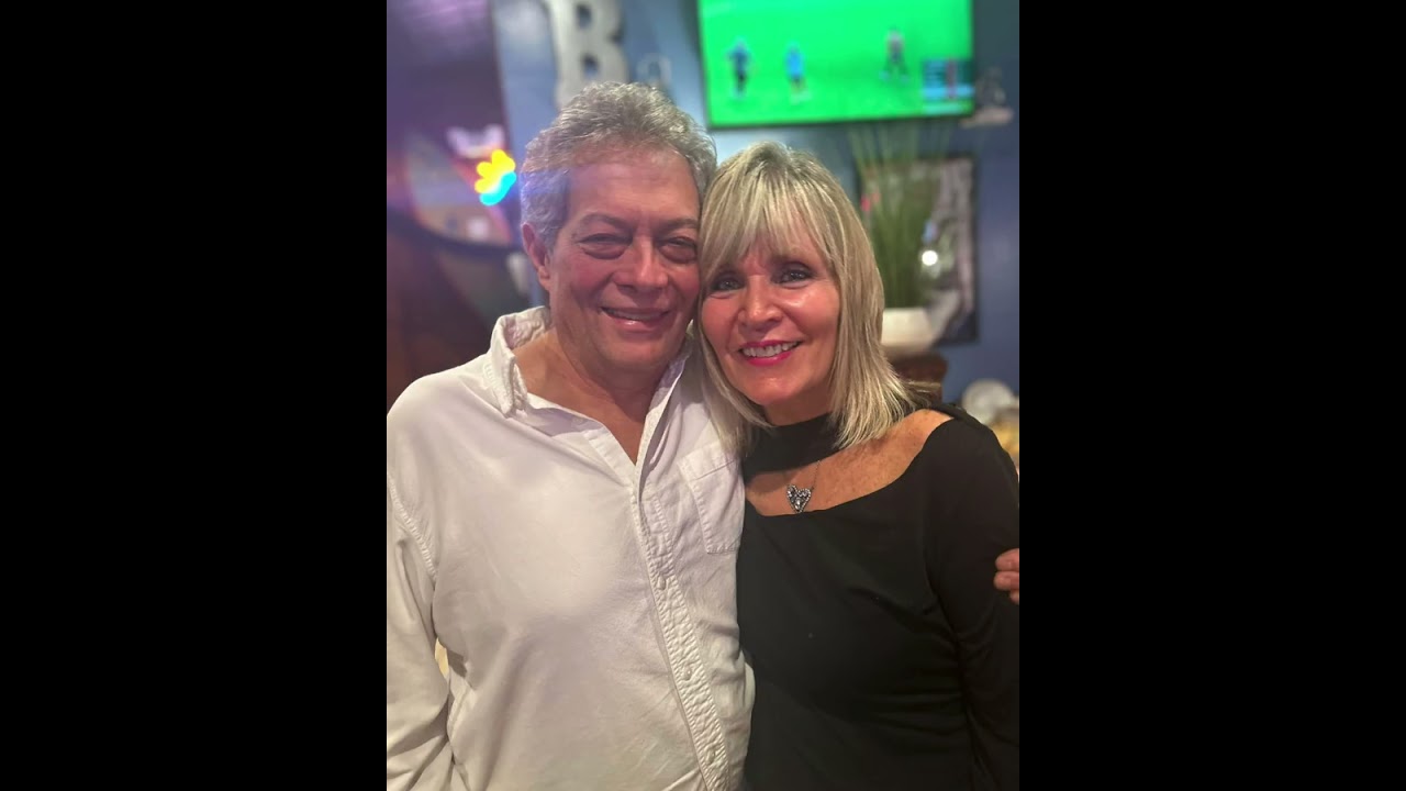 Nene’s surprise 70th Bday Party