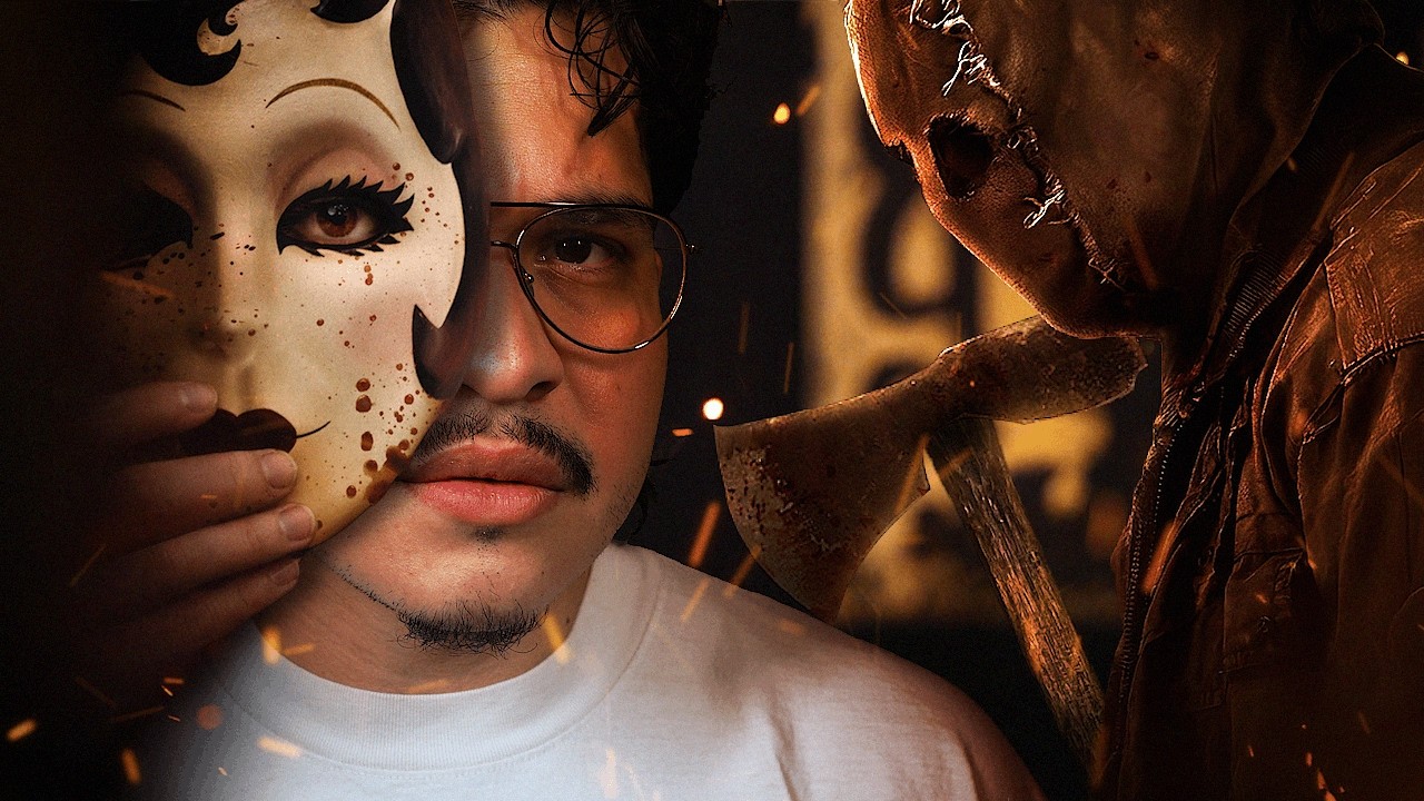 The Strangers Chapter 3 Wrapped Up A Horror Disaster