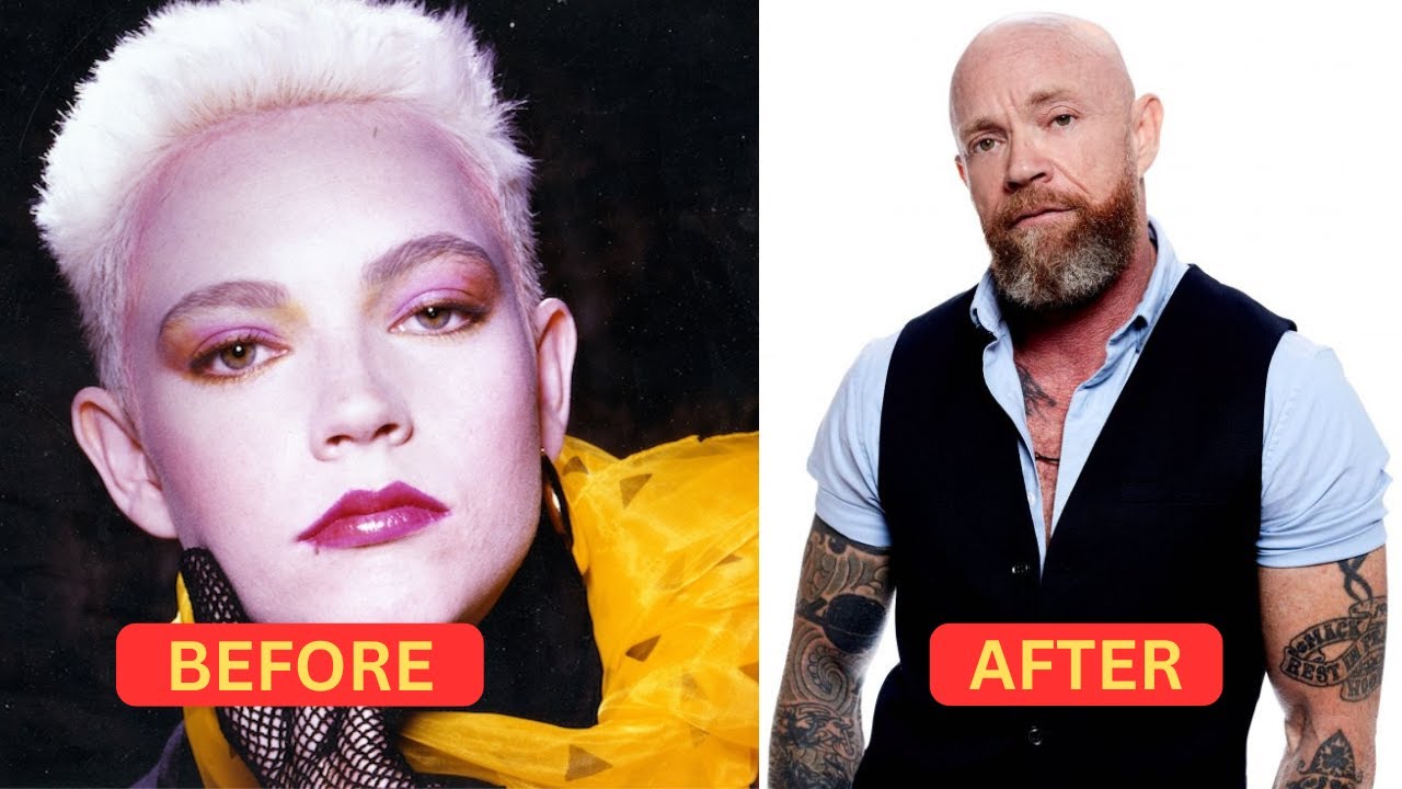 30+ Famous Transgender Stars You Didn’t Know About | Then and Now | Hollywood Celebrities