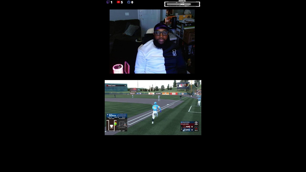 MLB The Show 25! RTTS and Diamond Dynasty!