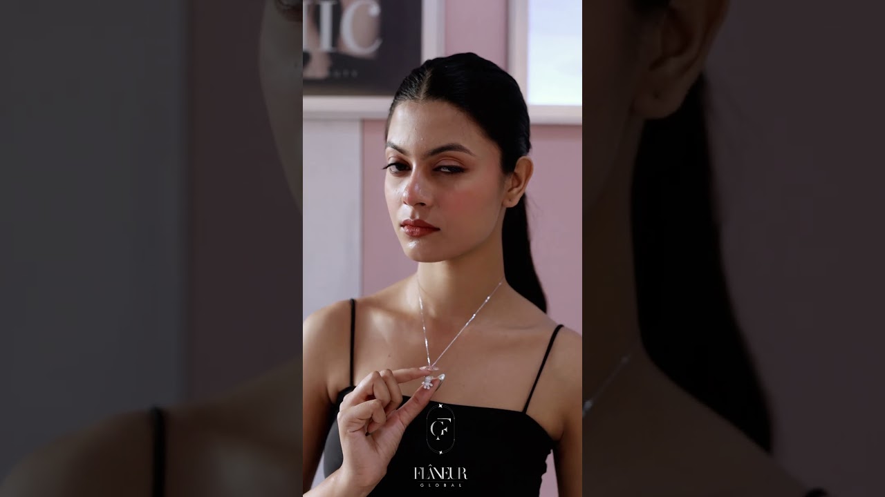 ✨ Timeless Elegance | Flaneur Global Jewelry Collection 