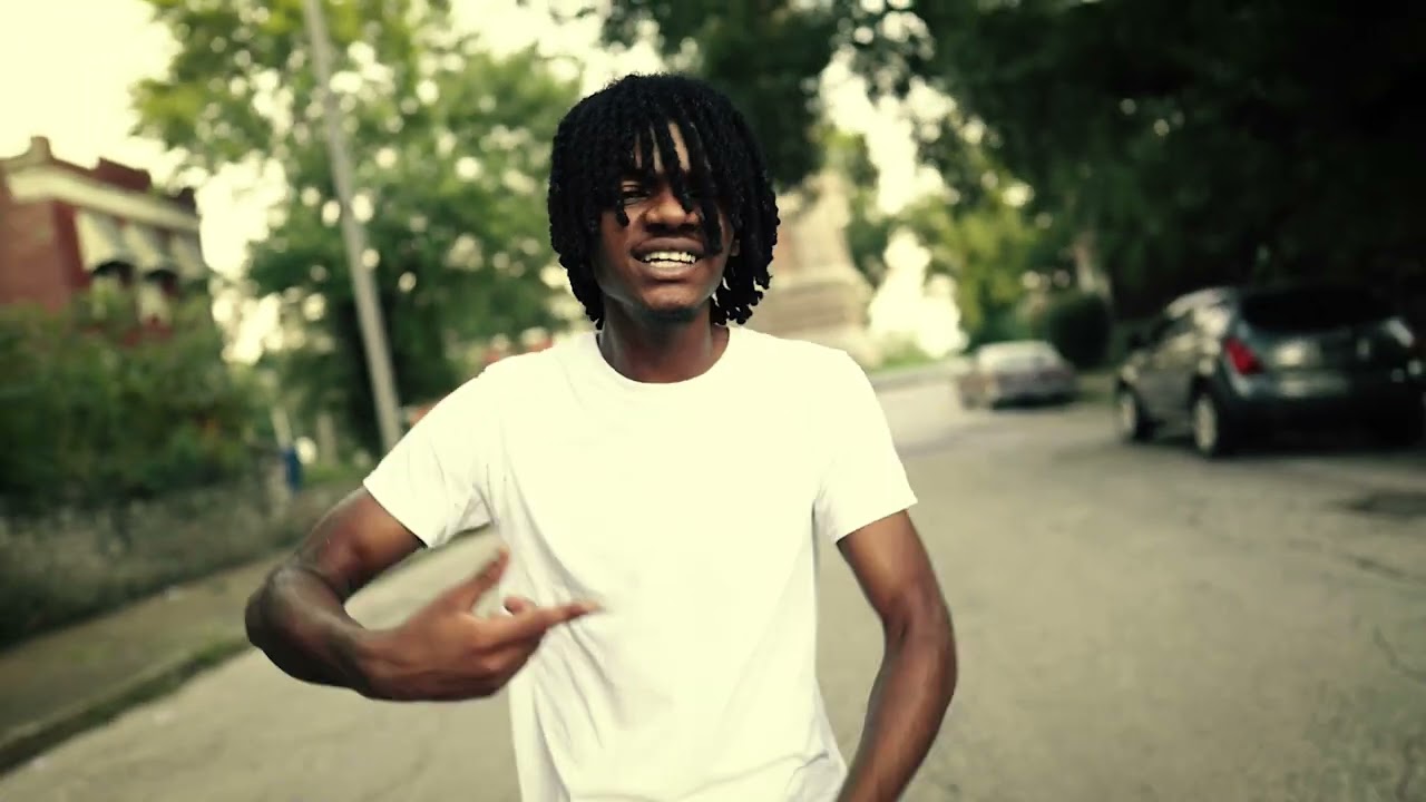 Rell Houdini x Abg Kdeesy - Rewind The Times (Official Music Video)