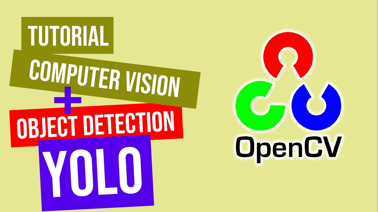 Dasar Pemrosesan Citra, Warna, Resize, Crop, dan Drawing Menggunakan OpenCV