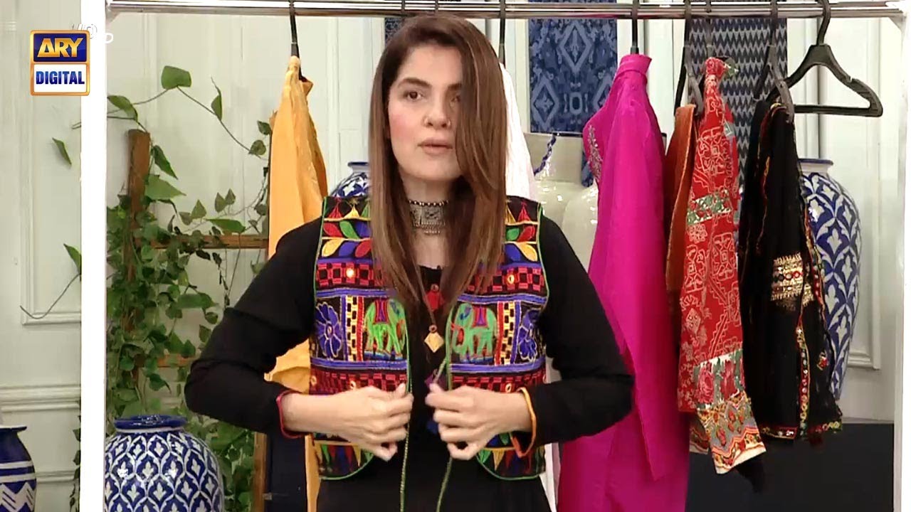 Wardrobe Se Juri Kya Khas Kahani Hai? Kiran Khan