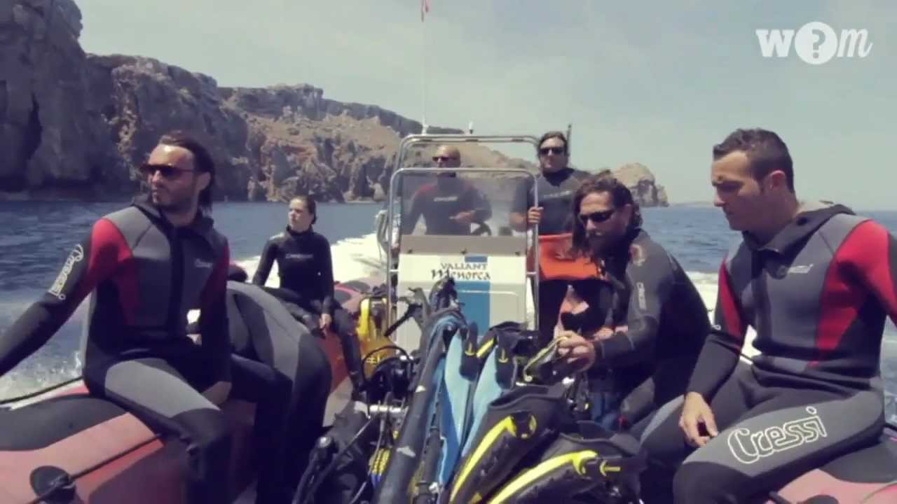 What to do in Menorca · Episode 7