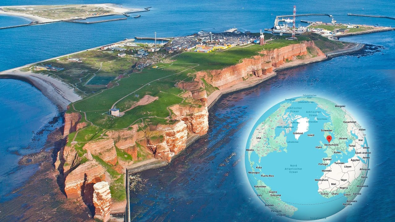 Helgoland (28.07.2025)