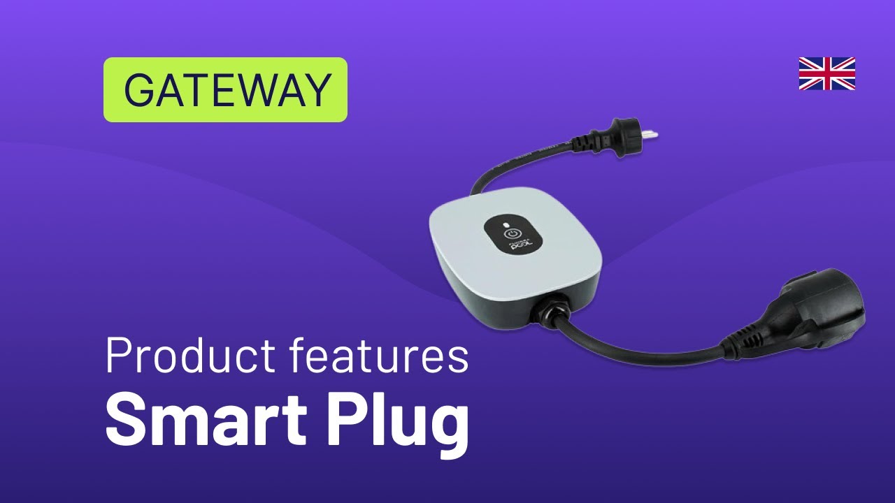 Introducing Fluidra Pool's new product: Smart Plug