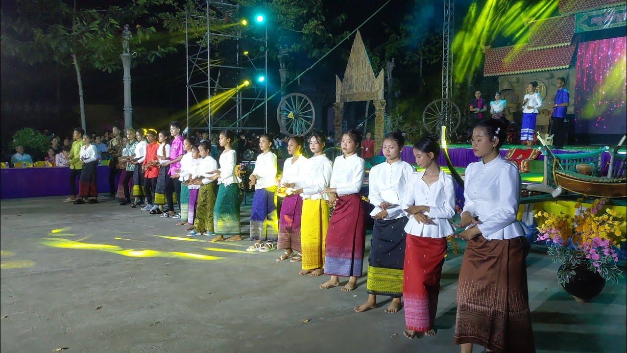 ចម្រៀងខ្មែរកម្ពុជាក្រោម។ - Chom Reng Khmer Kampuchea krom. 1