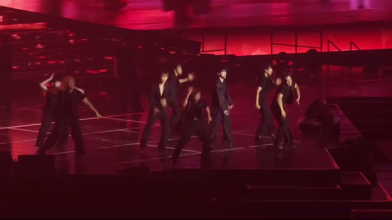 20250823 Don't Don @SS10 in SEOUL