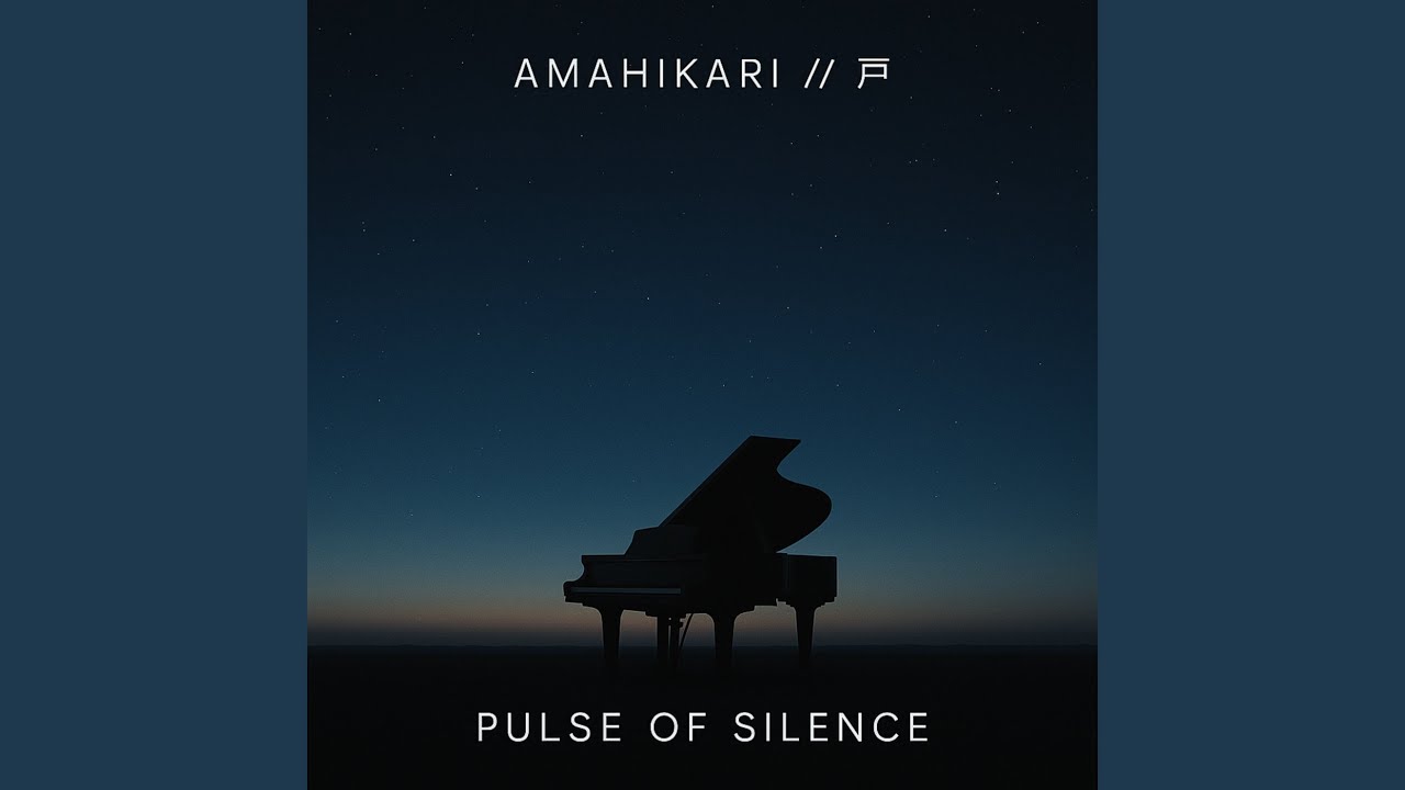 Pulse of Silence