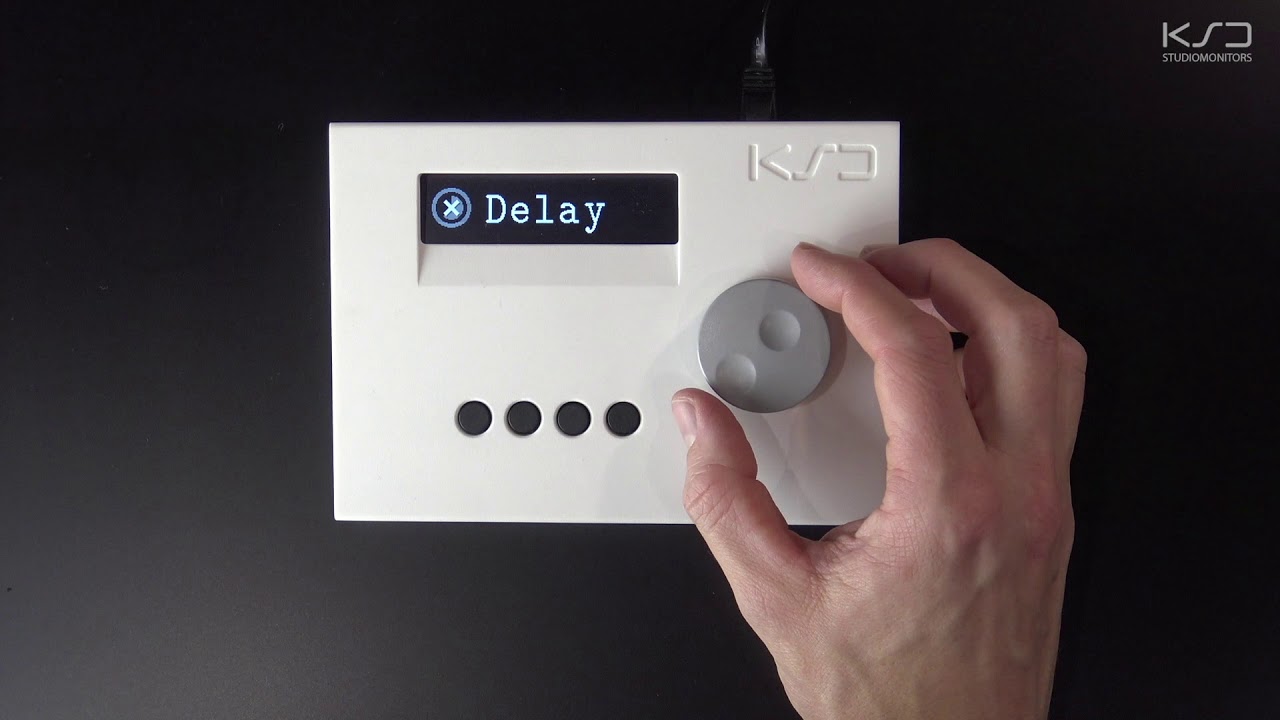 KSD RC