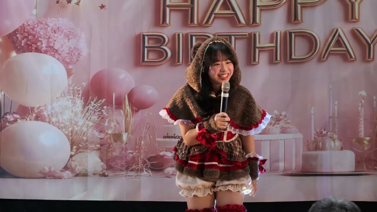 Mihiro 4K60p 2026.2.8