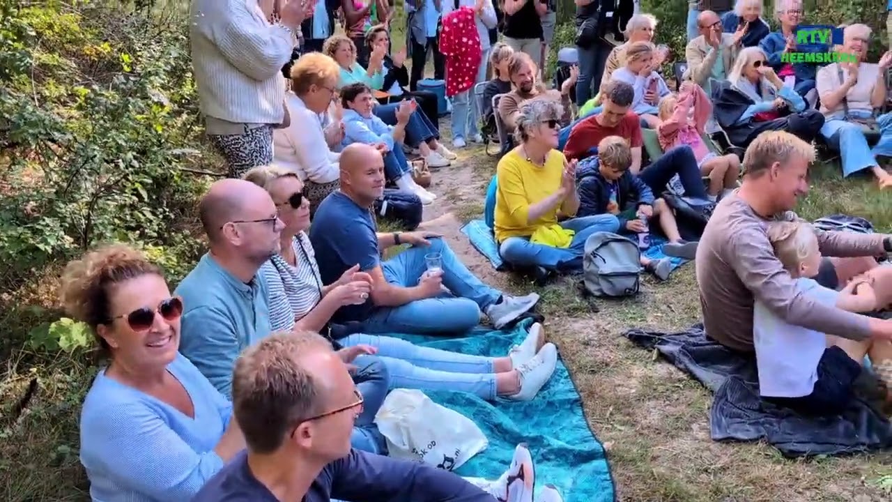 Duinfestival Heemskerk 2025