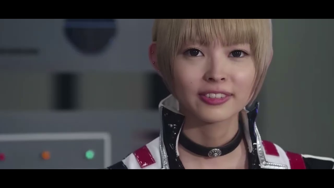 -Ultraman Ginga S- theme indo version AMV
