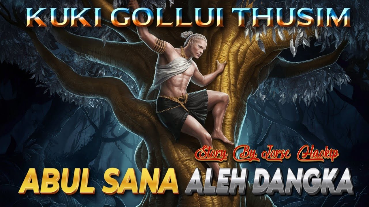 Gollui Thusim ABUL SANA ALEH DANGKA ..💕💕💕@solamhuilhi
