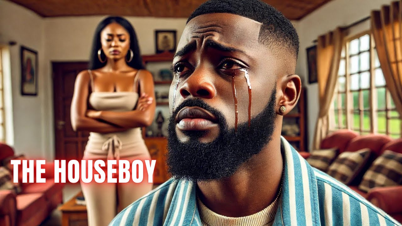 If Only She Knew the Houseboy's True Identity