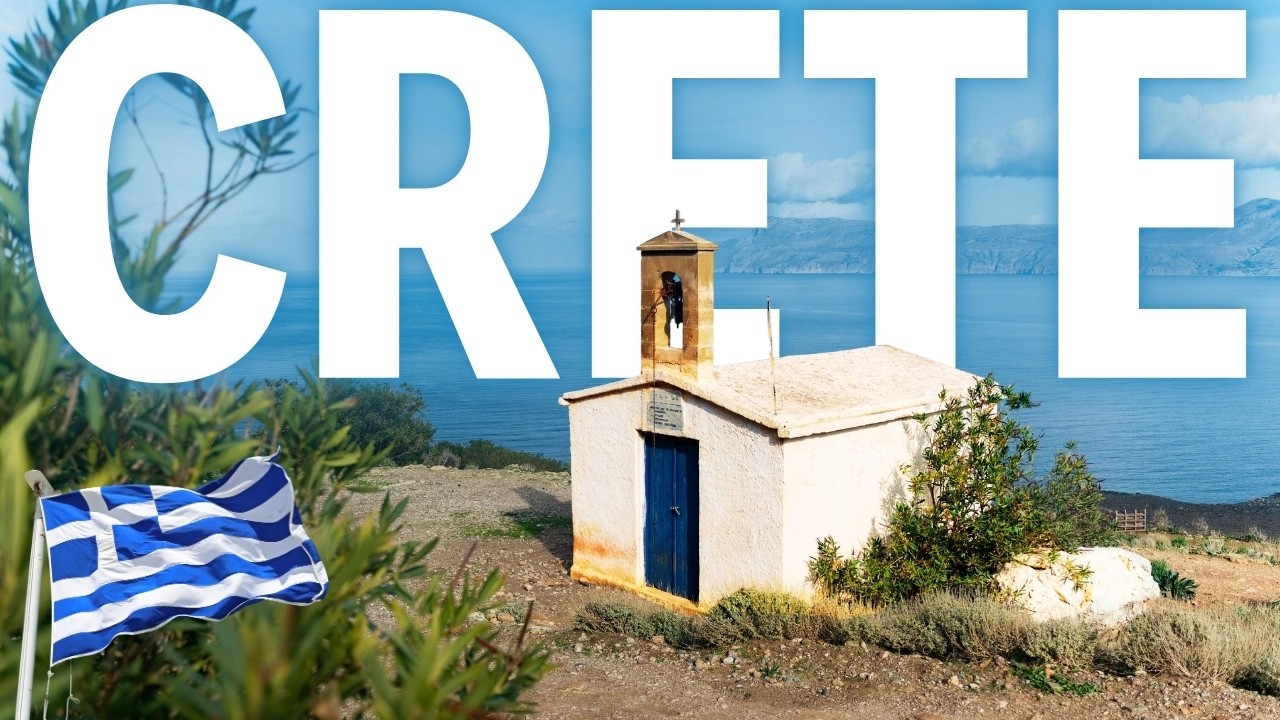 Best Places to Visit and Things to do in Crete Greece in 2026