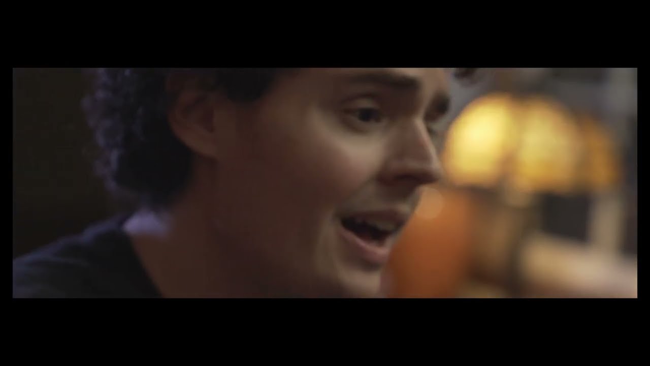 Kevin Chambers - What We Were