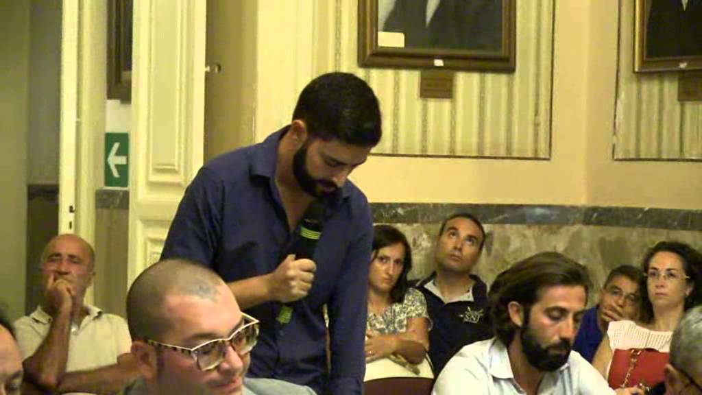 Consiglio Comunale Ostuni del 19 Agosto 2015 2p