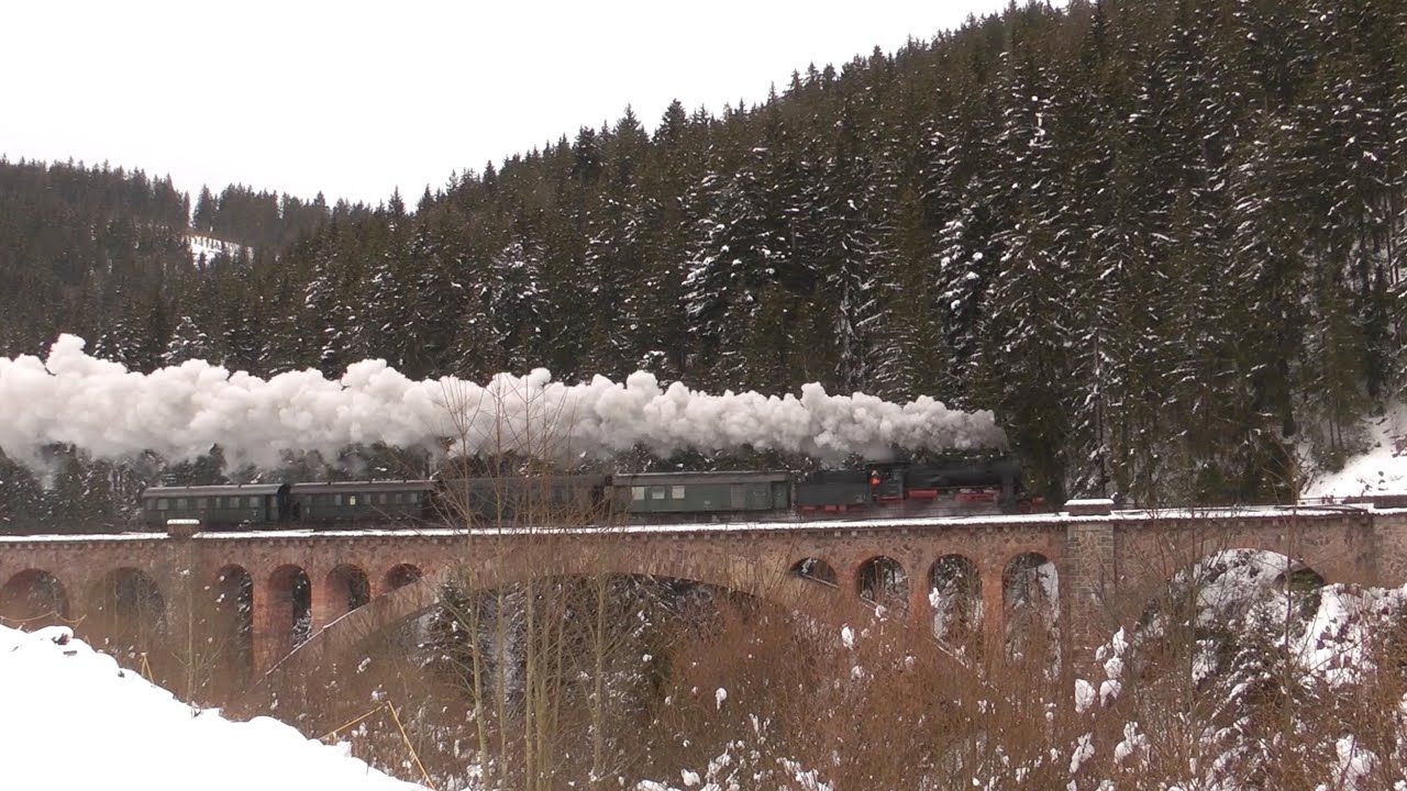 58 311 Überführung Seebrugg - Rottweil