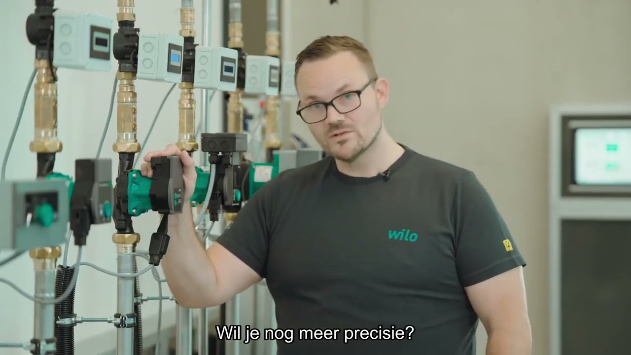 Wilo-Wilo Varios PICO (NL)