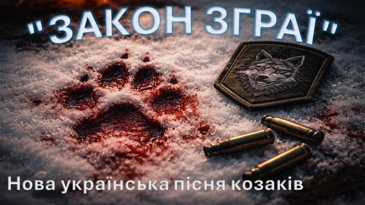 ''Пісня про тих, хто ніколи не кидає своїх — Вовча зграя