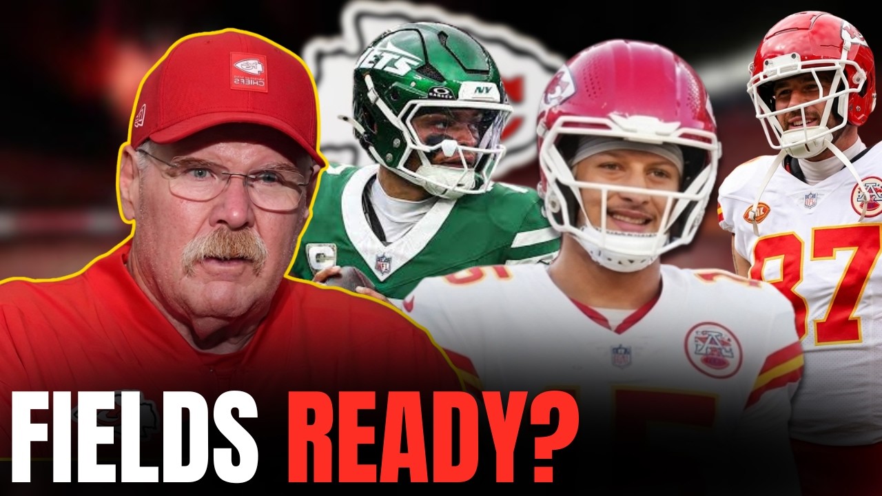 Wild Chiefs Updates as Mandatory Minicamp Wrapped Up
