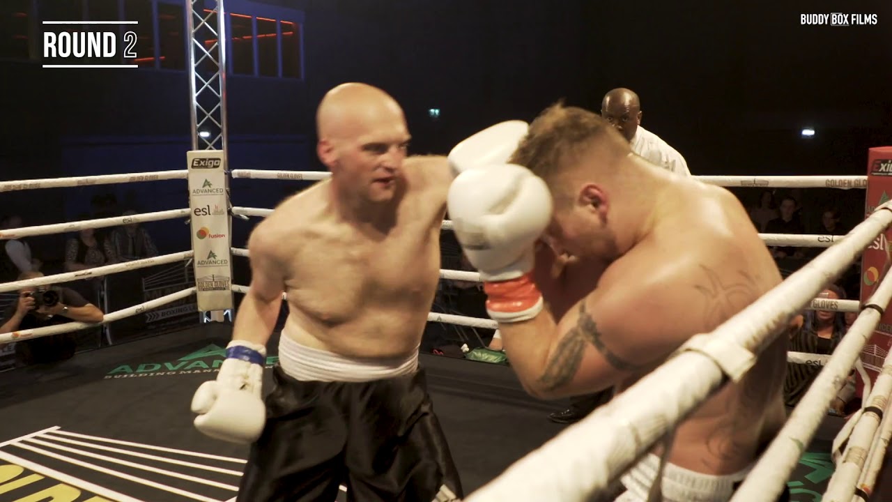 05   Adam Peel vs Dan Barlow